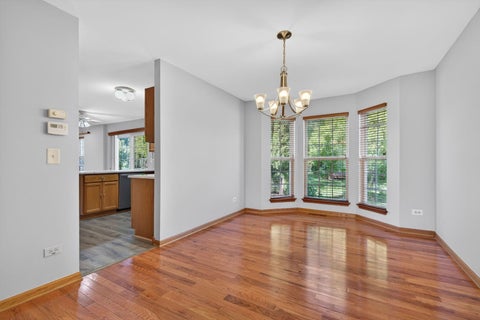 Tiny photo for 130 Fairfield Drive, Romeoville, IL 60446 (MLS # 12627788)