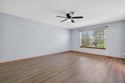 Tiny photo for 130 Fairfield Drive, Romeoville, IL 60446 (MLS # 12627788)
