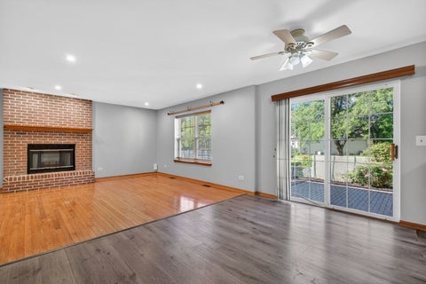 Tiny photo for 130 Fairfield Drive, Romeoville, IL 60446 (MLS # 12627788)