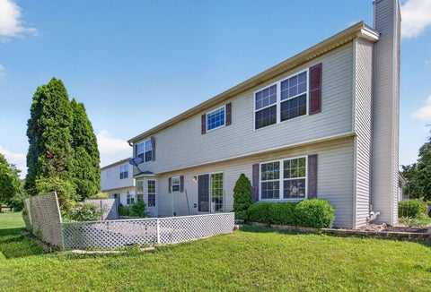 Tiny photo for 130 Fairfield Drive, Romeoville, IL 60446 (MLS # 12627788)