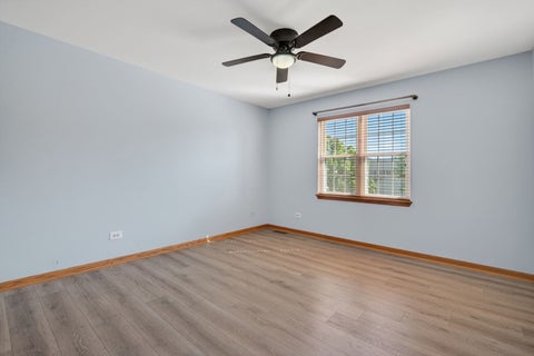 Tiny photo for 130 Fairfield Drive, Romeoville, IL 60446 (MLS # 12627788)