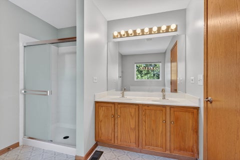 Tiny photo for 130 Fairfield Drive, Romeoville, IL 60446 (MLS # 12627788)