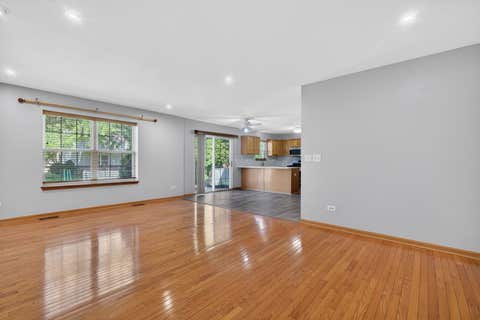 Tiny photo for 130 Fairfield Drive, Romeoville, IL 60446 (MLS # 12627788)