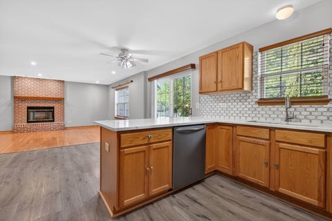 Tiny photo for 130 Fairfield Drive, Romeoville, IL 60446 (MLS # 12627788)