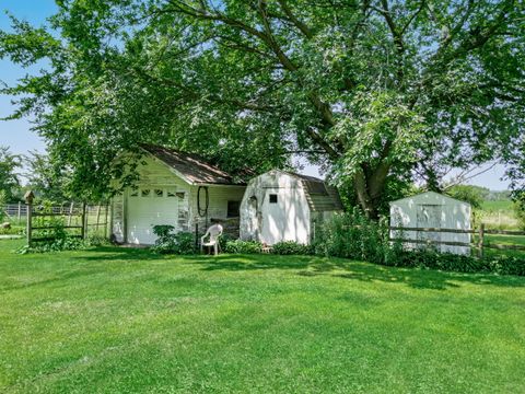 A home in Rockford