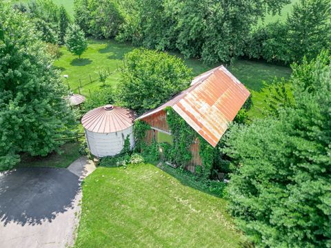 A home in Rockford