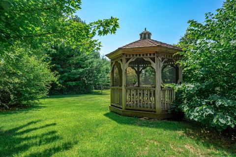 A home in Rockford