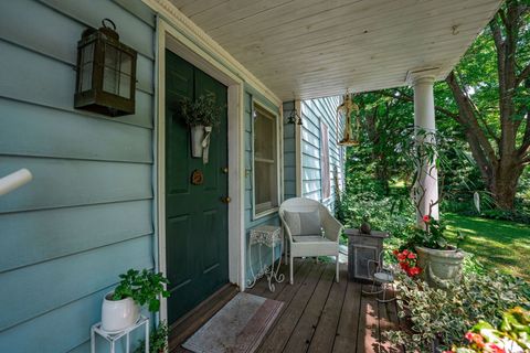 A home in Rockford