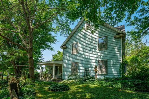 A home in Rockford