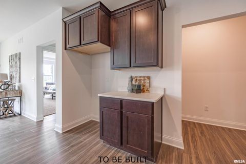 Tiny photo for Lot 10 S 5TH Street, Eldridge, IA 52748 (MLS # QC4266166)