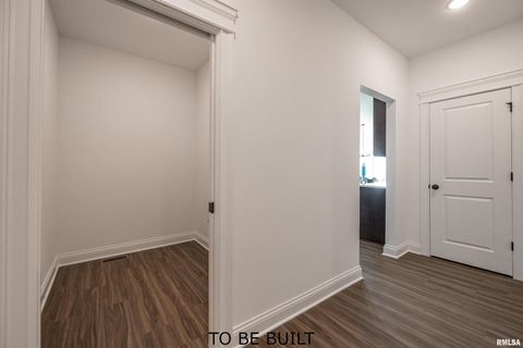 Tiny photo for Lot 10 S 5TH Street, Eldridge, IA 52748 (MLS # QC4266166)