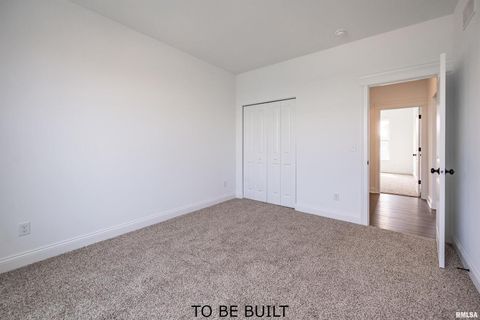 Tiny photo for Lot 10 S 5TH Street, Eldridge, IA 52748 (MLS # QC4266166)