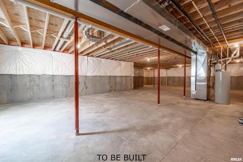 Tiny photo for Lot 10 S 5TH Street, Eldridge, IA 52748 (MLS # QC4266166)