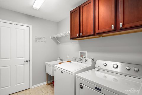 Tiny photo for 23856 W Dayfield Drive #0, Plainfield, IL 60586 (MLS # 12595233)