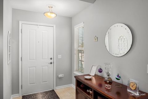 Tiny photo for 23856 W Dayfield Drive #0, Plainfield, IL 60586 (MLS # 12595233)