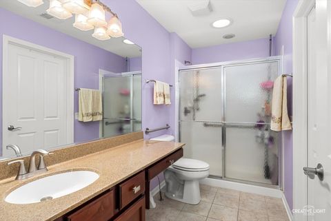 Tiny photo for 23856 W Dayfield Drive #0, Plainfield, IL 60586 (MLS # 12595233)