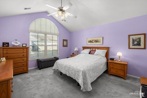 Tiny photo for 23856 W Dayfield Drive #0, Plainfield, IL 60586 (MLS # 12595233)