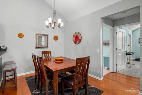 Tiny photo for 23856 W Dayfield Drive #0, Plainfield, IL 60586 (MLS # 12595233)