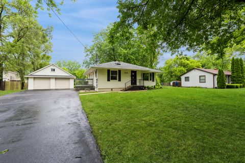 A home in Gurnee