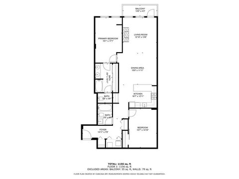 Tiny photo for 300 W Grand Avenue #209, Chicago, IL 60654 (MLS # 12462055)