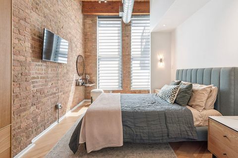 Tiny photo for 300 W Grand Avenue #209, Chicago, IL 60654 (MLS # 12462055)