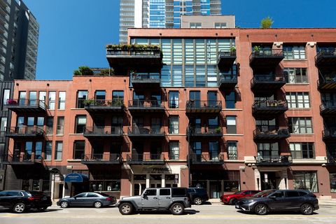 300 W Grand Avenue 209 Chicago IL 60654