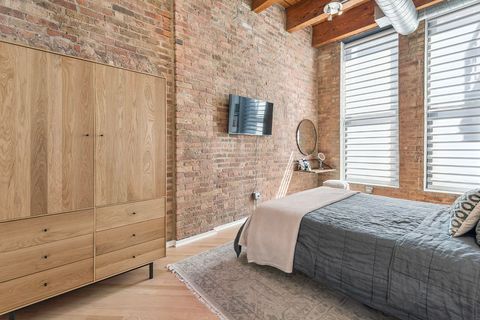 Tiny photo for 300 W Grand Avenue #209, Chicago, IL 60654 (MLS # 12462055)