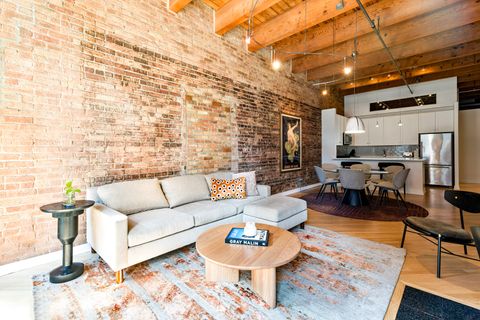 Tiny photo for 300 W Grand Avenue #209, Chicago, IL 60654 (MLS # 12462055)