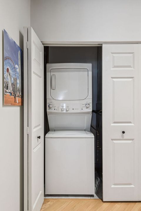 Tiny photo for 300 W Grand Avenue #209, Chicago, IL 60654 (MLS # 12462055)