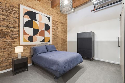 Tiny photo for 300 W Grand Avenue #209, Chicago, IL 60654 (MLS # 12462055)