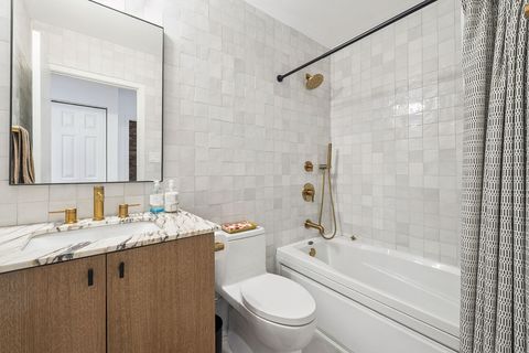 Tiny photo for 300 W Grand Avenue #209, Chicago, IL 60654 (MLS # 12462055)