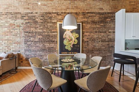 Tiny photo for 300 W Grand Avenue #209, Chicago, IL 60654 (MLS # 12462055)