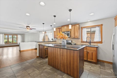 Tiny photo for 9100 S Ridgeway Avenue, Evergreen Park, IL 60805 (MLS # 12786001)