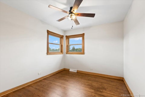 Tiny photo for 9100 S Ridgeway Avenue, Evergreen Park, IL 60805 (MLS # 12786001)