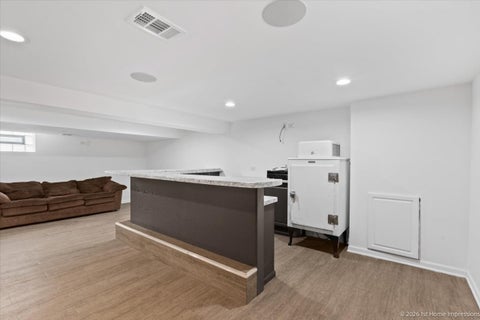Tiny photo for 9100 S Ridgeway Avenue, Evergreen Park, IL 60805 (MLS # 12786001)
