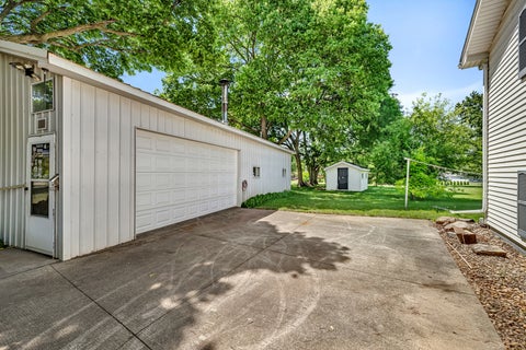 Tiny photo for 24608 W Eames Street, Channahon, IL 60410 (MLS # 12668467)