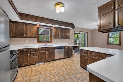 Tiny photo for 24608 W Eames Street, Channahon, IL 60410 (MLS # 12668467)