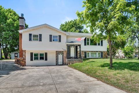 Tiny photo for 24608 W Eames Street, Channahon, IL 60410 (MLS # 12668467)