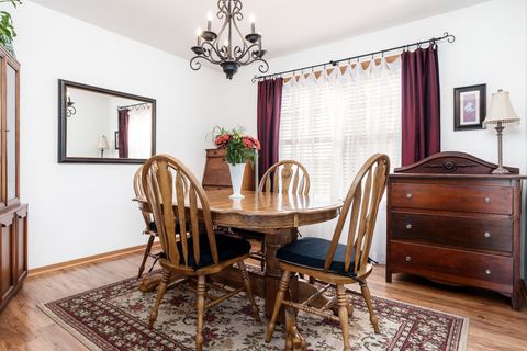 Tiny photo for 3805 Northline Drive, Rockford, IL 61101 (MLS # 12506449)