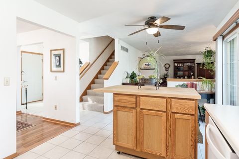 Tiny photo for 3805 Northline Drive, Rockford, IL 61101 (MLS # 12506449)