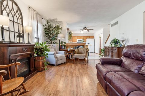 Tiny photo for 3805 Northline Drive, Rockford, IL 61101 (MLS # 12506449)