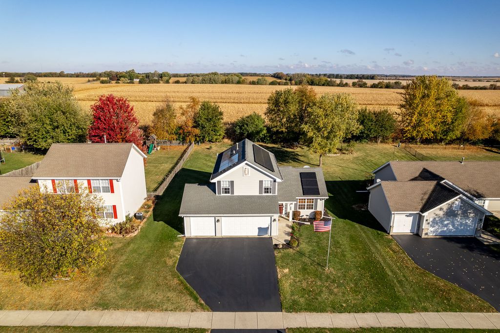 Photo for 3805 Northline Drive, Rockford, IL 61101 (MLS # 12506449)