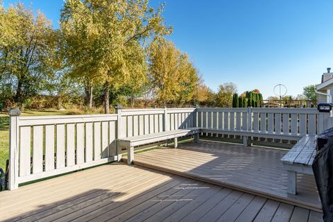 Tiny photo for 3805 Northline Drive, Rockford, IL 61101 (MLS # 12506449)