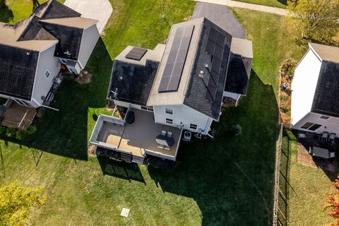 Tiny photo for 3805 Northline Drive, Rockford, IL 61101 (MLS # 12506449)