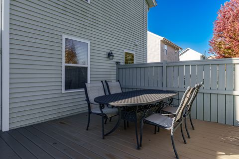 Tiny photo for 3805 Northline Drive, Rockford, IL 61101 (MLS # 12506449)