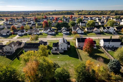 Tiny photo for 3805 Northline Drive, Rockford, IL 61101 (MLS # 12506449)