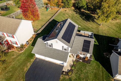 Tiny photo for 3805 Northline Drive, Rockford, IL 61101 (MLS # 12506449)