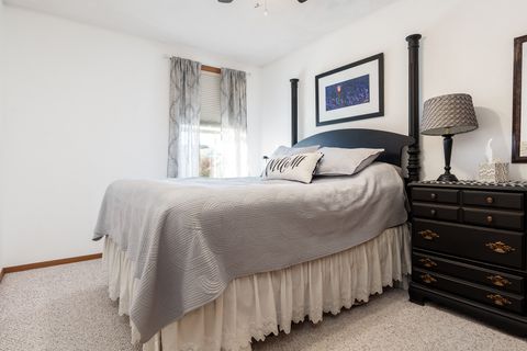 Tiny photo for 3805 Northline Drive, Rockford, IL 61101 (MLS # 12506449)