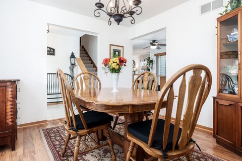 Tiny photo for 3805 Northline Drive, Rockford, IL 61101 (MLS # 12506449)