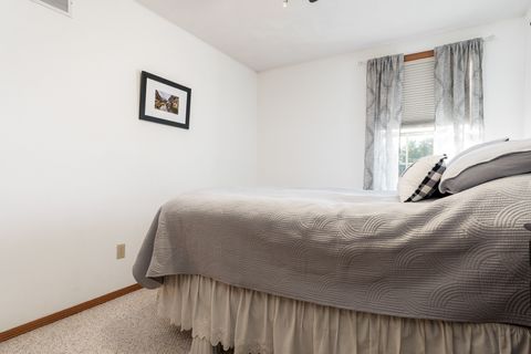 Tiny photo for 3805 Northline Drive, Rockford, IL 61101 (MLS # 12506449)